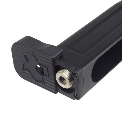 Army Armament R501 コスタキャリー用 30 連射 CO2 マガジン (MAG-R501CO2)-AIRSOFT GOGO エアガン・サバゲー用品通販