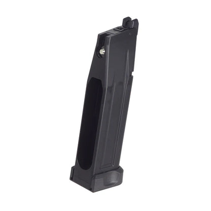 Army Armament R501 コスタキャリー用 30 連射 CO2 マガジン (MAG-R501CO2)-AIRSOFT GOGO エアガン・サバゲー用品通販