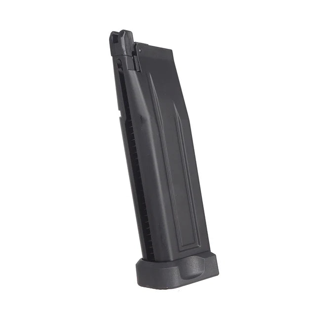 Army Armament R501 コスタキャリー用 30 連射 CO2 マガジン (MAG-R501CO2)-AIRSOFT GOGO エアガン・サバゲー用品通販