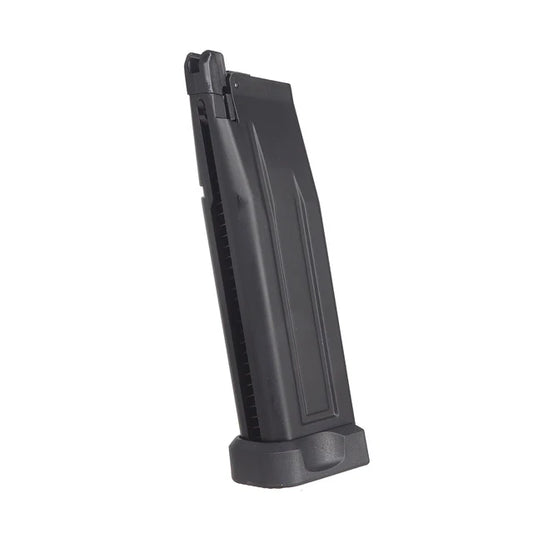 Army Armament R501 コスタキャリー用 30 連射 CO2 マガジン (MAG-R501CO2)-AIRSOFT GOGO エアガン・サバゲー用品通販