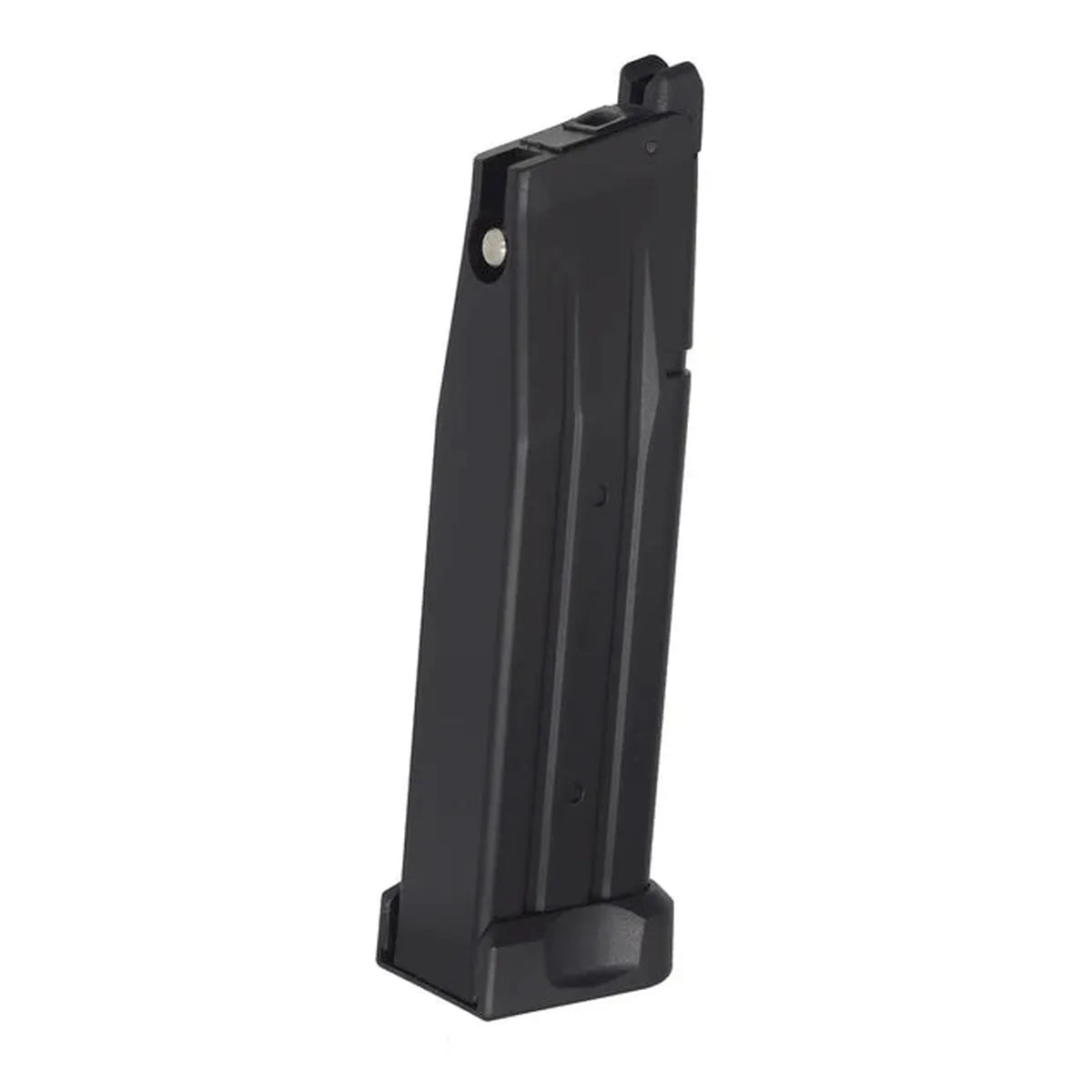 Army Armament R501 コスタキャリーコンプ GBB ピストル用 30 ラウンドマガジン (MAG-R501)-AIRSOFT GOGO エアガン・サバゲー用品通販