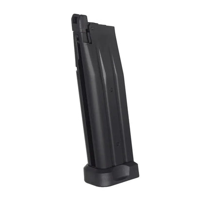 Army Armament R501 コスタキャリーコンプ GBB ピストル用 30 ラウンドマガジン (MAG-R501)-AIRSOFT GOGO エアガン・サバゲー用品通販