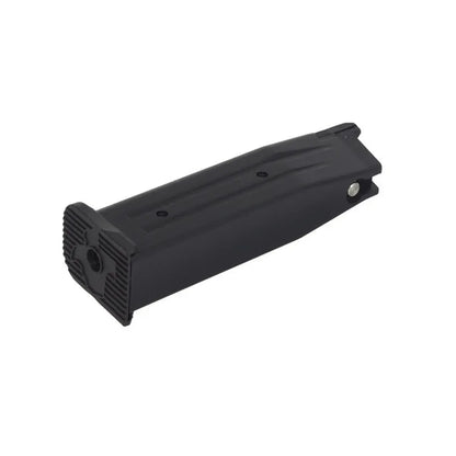 Army Armament R504 コスタ VIP GBB 用 28 ラウンドマガジン (MAG-R504)-AIRSOFT GOGO エアガン・サバゲー用品通販