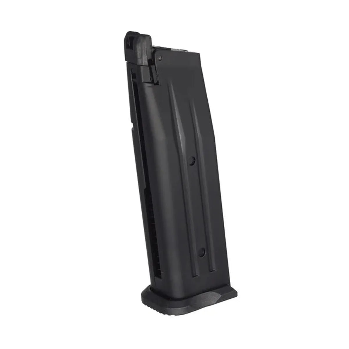 Army Armament R504 コスタ VIP GBB 用 28 ラウンドマガジン (MAG-R504)-AIRSOFT GOGO エアガン・サバゲー用品通販
