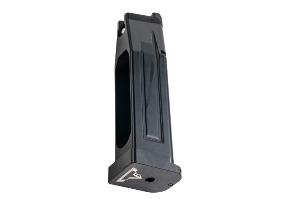 Army Armament R601 / R614 TTI コンバットマスター 30発 CO2マガジン-AIRSOFT GOGO エアガン・サバゲー用品通販