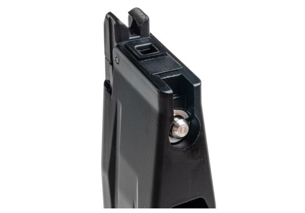 Army Armament R601 / R614 TTI コンバットマスター 30発 CO2マガジン-AIRSOFT GOGO エアガン・サバゲー用品通販