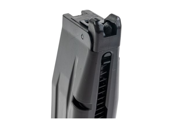 Army Armament R601 / R614 TTI コンバットマスター 30発 CO2マガジン-AIRSOFT GOGO エアガン・サバゲー用品通販