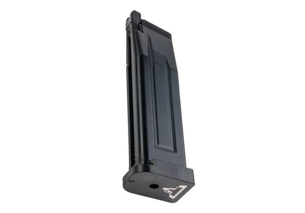 Army Armament R601 / R614 TTI コンバットマスター 30発 CO2マガジン-AIRSOFT GOGO エアガン・サバゲー用品通販