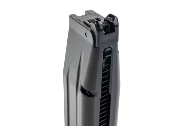 Army Armament R613 STスタイル 30発装填CO2マガジン-AIRSOFT GOGO エアガン・サバゲー用品通販