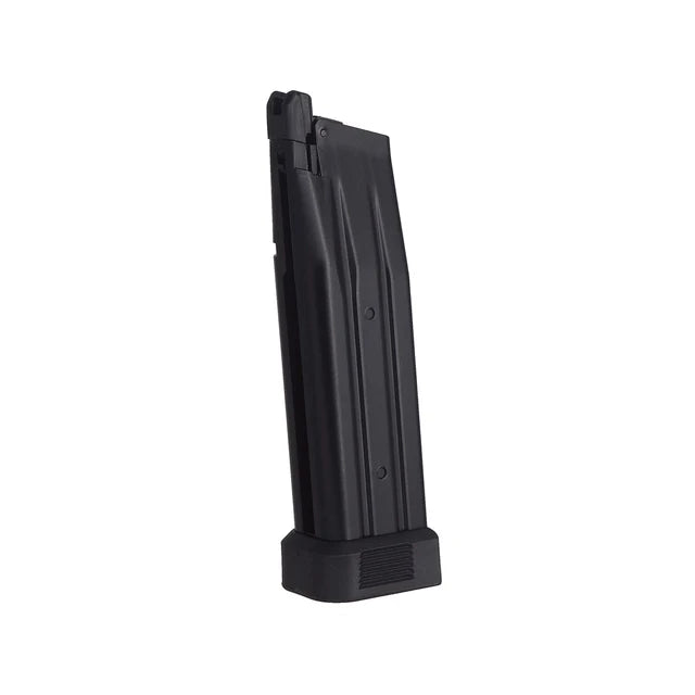Army Armament スタッカート-P 2011 スティップリンググリップ GBB エアソフト (ARMY-R611-3A)-AIRSOFT GOGO エアガン・サバゲー用品通販