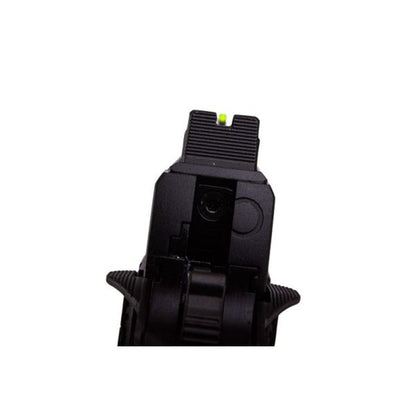 Army Armament スタッカート XC 2011 ガスエアソフトピストル - ブラック-AIRSOFT GOGO エアガン・サバゲー用品通販
