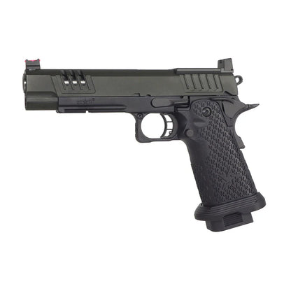 Army Armament スタッカート XL 2011 GBB エアソフトピストル (ARMY-R613)-AIRSOFT GOGO エアガン・サバゲー用品通販
