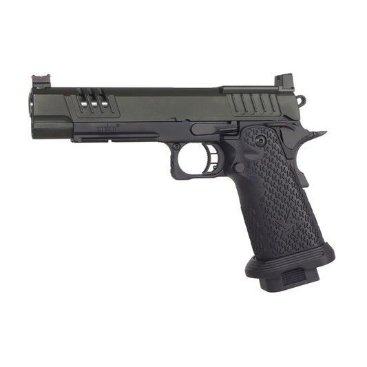 Army Armament スタッカート XL 2011 GBB エアソフトピストル (ARMY-R613)-AIRSOFT GOGO エアガン・サバゲー用品通販