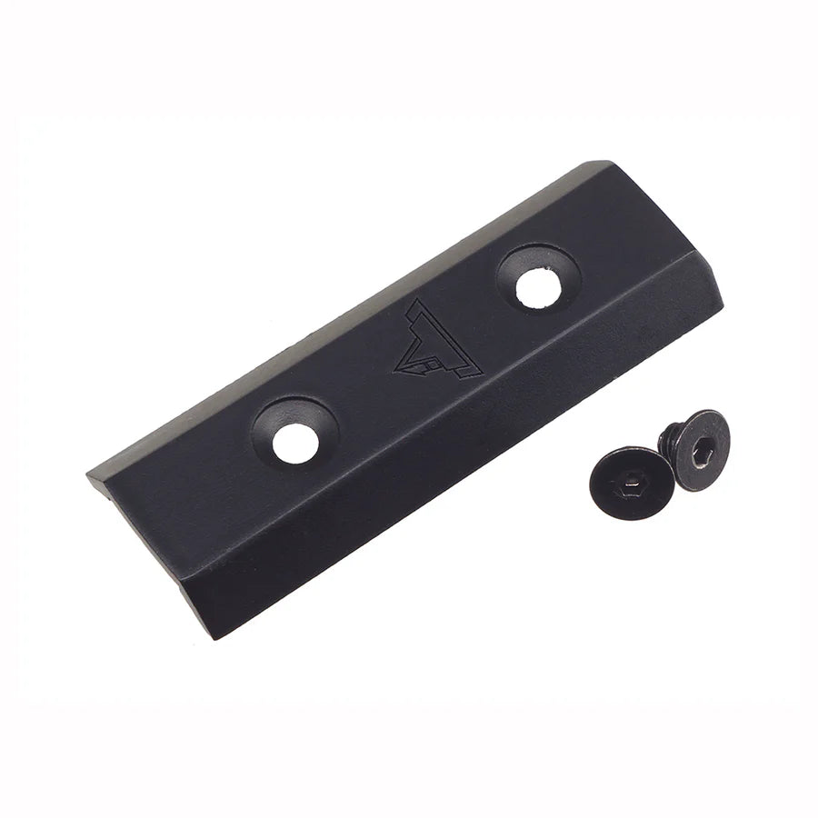 Army Armament TTI JW3 Combat Master Alpha CNC Slide GBB エアソフト (R601-3H)-AIRSOFT GOGO エアガン・サバゲー用品通販