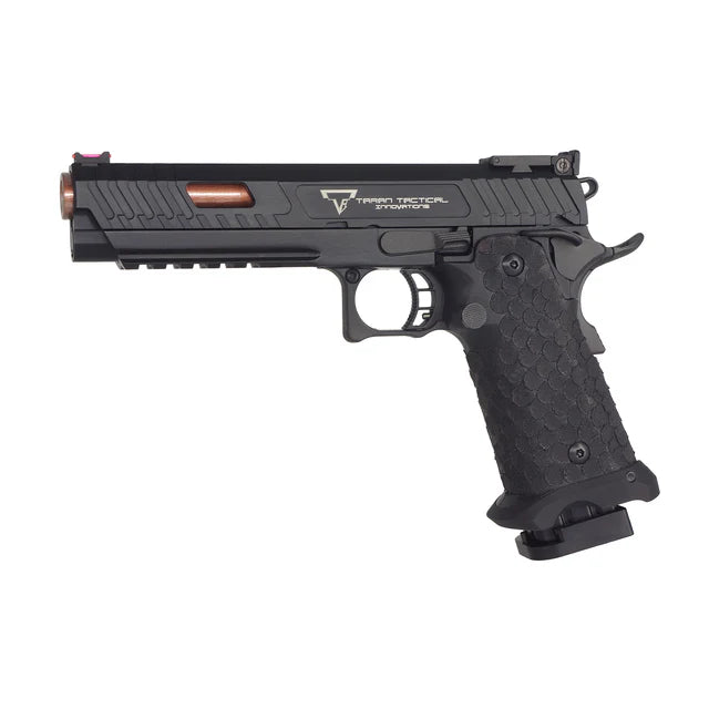 Army Armament TTI コンバットマスター GBB エアソフトピストル (ARMY-R601)-AIRSOFT GOGO エアガン・サバゲー用品通販