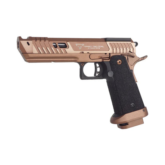 Army Armament TTI サンドバイパー GBB エアソフトピストル (ARMY-R615)-AIRSOFT GOGO エアガン・サバゲー用品通販