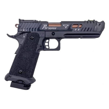 ARMY ARMAMENT ジョン ウィック 4 タラン タクティカル ピット バイパー GBB エアソフト ピストル (R614) (CNC アルミニウム スライド)-AIRSOFT GOGO エアガン・サバゲー用品通販