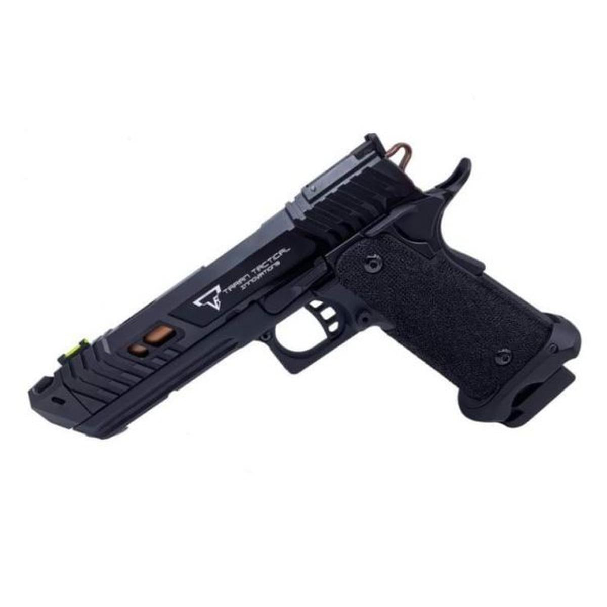 ARMY ARMAMENT ジョン ウィック 4 タラン タクティカル ピット バイパー GBB エアソフト ピストル (R614) (CNC アルミニウム スライド)-AIRSOFT GOGO エアガン・サバゲー用品通販