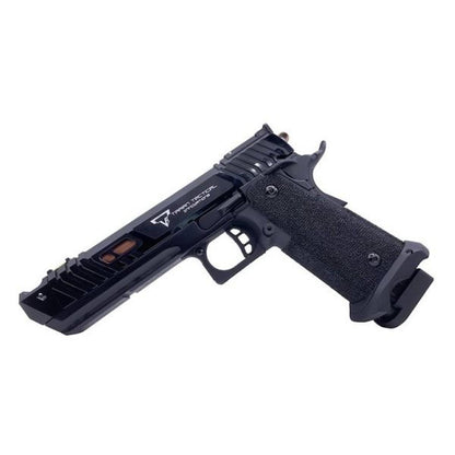 ARMY ARMAMENT ジョン ウィック 4 タラン タクティカル ピット バイパー GBB エアソフト ピストル (R614) (CNC アルミニウム スライド)-AIRSOFT GOGO エアガン・サバゲー用品通販
