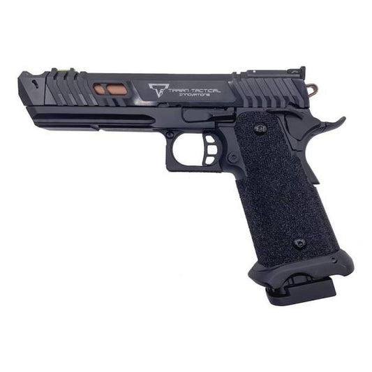 ARMY ARMAMENT ジョン ウィック 4 タラン タクティカル ピット バイパー GBB エアソフト ピストル (R614) (CNC アルミニウム スライド)-AIRSOFT GOGO エアガン・サバゲー用品通販