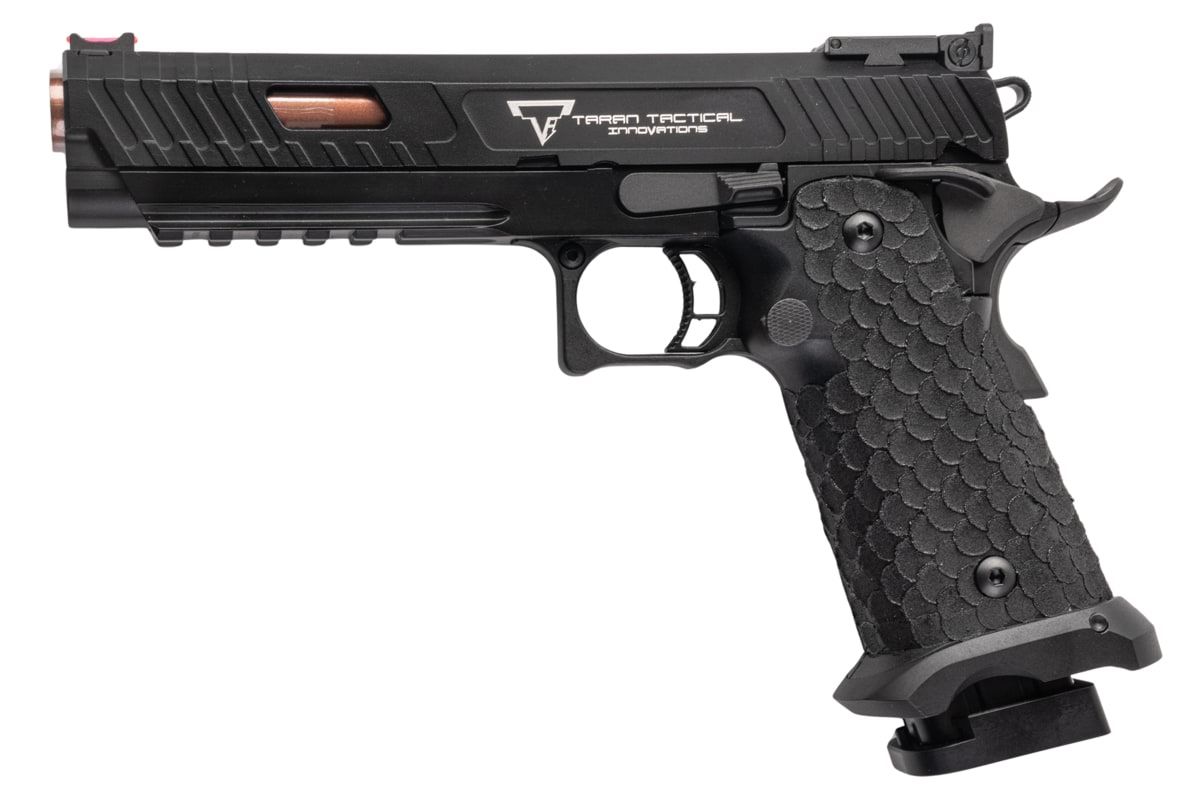 Army Armament ジョン・ウィック3 タラン タクティカルコンバットマスター GBB エアソフトピストル-AIRSOFT GOGO エアガン・サバゲー用品通販