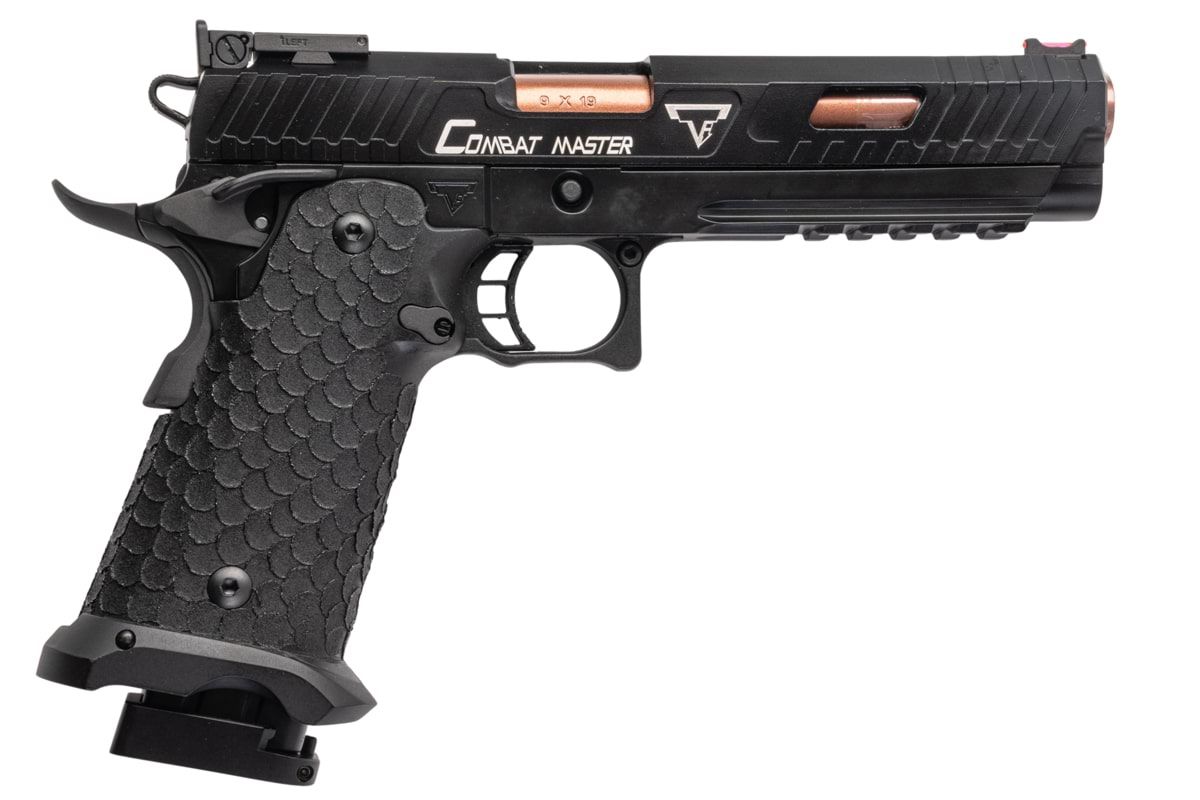 Army Armament ジョン・ウィック3 タラン タクティカルコンバットマスター GBB エアソフトピストル-AIRSOFT GOGO エアガン・サバゲー用品通販