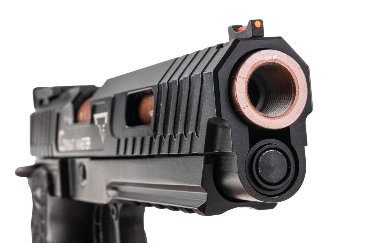 Army Armament ジョン・ウィック3 タラン タクティカルコンバットマスター GBB エアソフトピストル-AIRSOFT GOGO エアガン・サバゲー用品通販