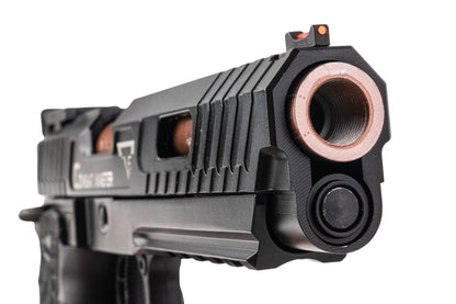 Army Armament ジョン・ウィック3 タラン タクティカルコンバットマスター GBB エアソフトピストル-AIRSOFT GOGO エアガン・サバゲー用品通販