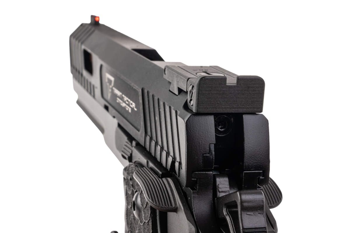 Army Armament ジョン・ウィック3 タラン タクティカルコンバットマスター GBB エアソフトピストル-AIRSOFT GOGO エアガン・サバゲー用品通販