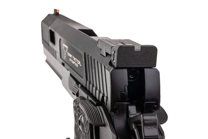 Army Armament ジョン・ウィック3 タラン タクティカルコンバットマスター GBB エアソフトピストル-AIRSOFT GOGO エアガン・サバゲー用品通販
