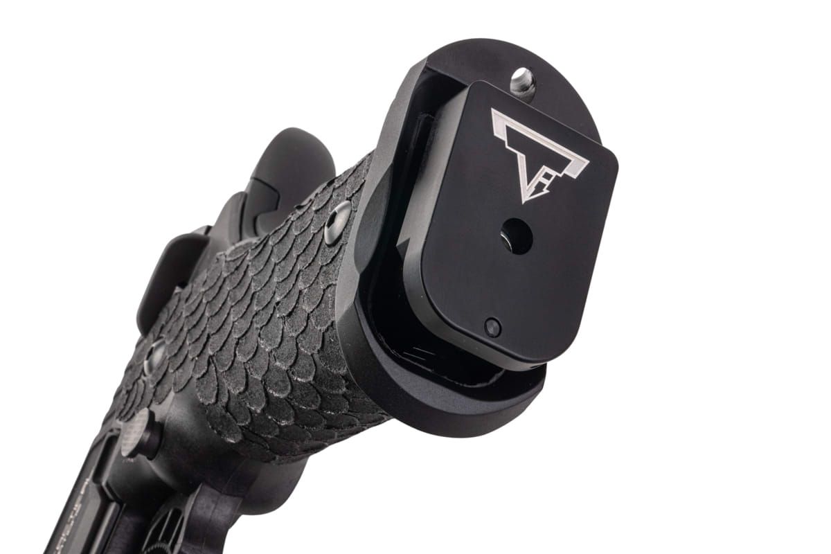 Army Armament ジョン・ウィック3 タラン タクティカルコンバットマスター GBB エアソフトピストル-AIRSOFT GOGO エアガン・サバゲー用品通販