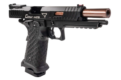 Army Armament ジョン・ウィック3 タラン タクティカルコンバットマスター GBB エアソフトピストル-AIRSOFT GOGO エアガン・サバゲー用品通販