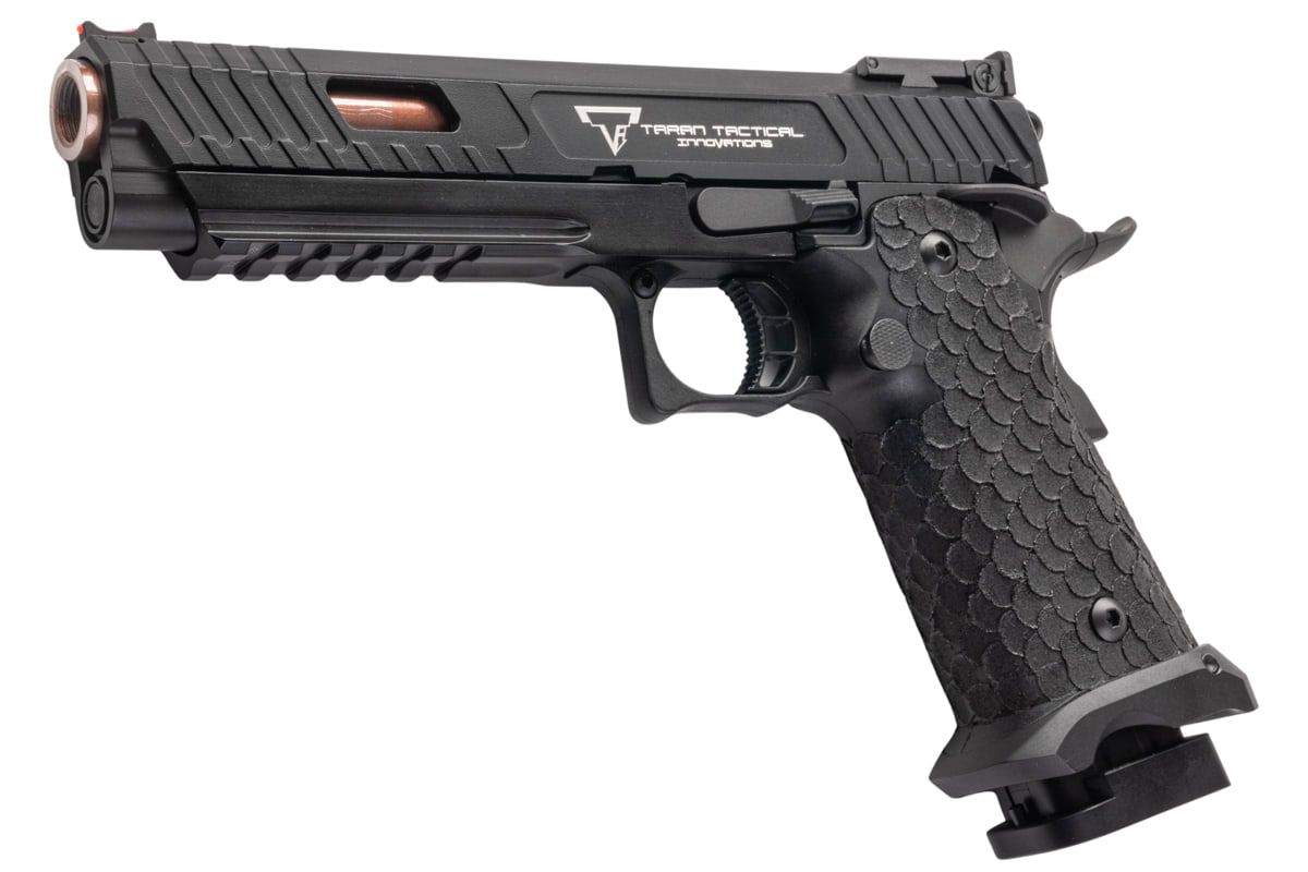 Army Armament ジョン・ウィック3 タラン タクティカルコンバットマスター GBB エアソフトピストル-AIRSOFT GOGO エアガン・サバゲー用品通販