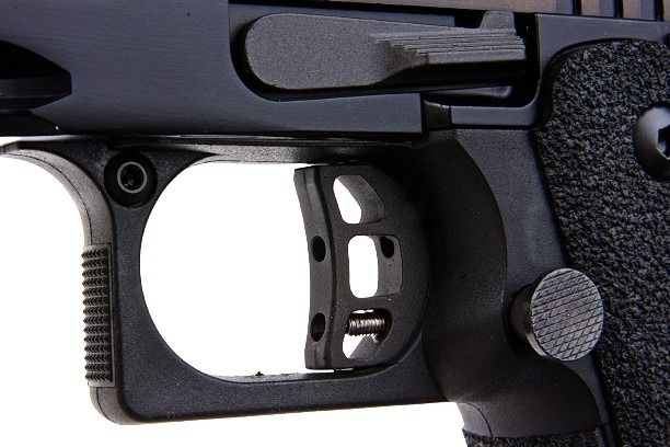 Army Armament ジョン・ウィック4 タラン タクティカル ピットバイパー GBB エアソフトピストル (R614-1) (標準バージョン)-AIRSOFT GOGO エアガン・サバゲー用品通販