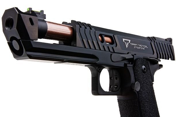Army Armament ジョン・ウィック4 タラン タクティカル ピットバイパー GBB エアソフトピストル (R614-1) (標準バージョン)-AIRSOFT GOGO エアガン・サバゲー用品通販