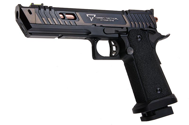 Army Armament ジョン・ウィック4 タラン タクティカル ピットバイパー GBB エアソフトピストル (R614-1) (標準バージョン)-AIRSOFT GOGO エアガン・サバゲー用品通販