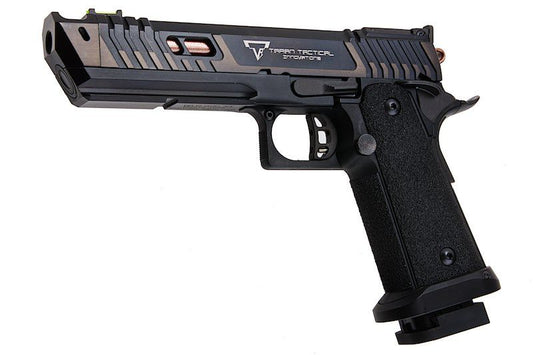 Army Armament ジョン・ウィック4 タラン タクティカル ピットバイパー GBB エアソフトピストル (R614-1) (標準バージョン)-AIRSOFT GOGO エアガン・サバゲー用品通販