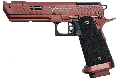 Army Armament ジョン・ウィック4 タラン タクティカル サンドバイパー GBB エアソフトピストル (R615 標準)-AIRSOFT GOGO エアガン・サバゲー用品通販