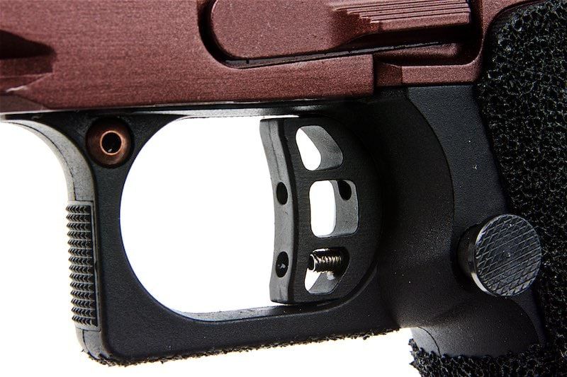Army Armament ジョン・ウィック4 タラン タクティカル サンドバイパー GBB エアソフトピストル (R615 標準)-AIRSOFT GOGO エアガン・サバゲー用品通販