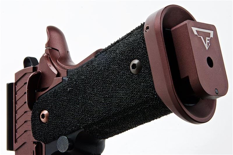 Army Armament ジョン・ウィック4 タラン タクティカル サンドバイパー GBB エアソフトピストル (R615 標準)-AIRSOFT GOGO エアガン・サバゲー用品通販
