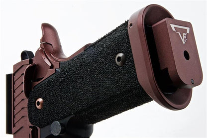 Army Armament ジョン・ウィック4 タラン タクティカル サンドバイパー GBB エアソフトピストル (R615 標準)-AIRSOFT GOGO エアガン・サバゲー用品通販