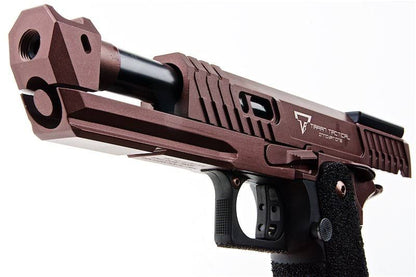 Army Armament ジョン・ウィック4 タラン タクティカル サンドバイパー GBB エアソフトピストル (R615 標準)-AIRSOFT GOGO エアガン・サバゲー用品通販