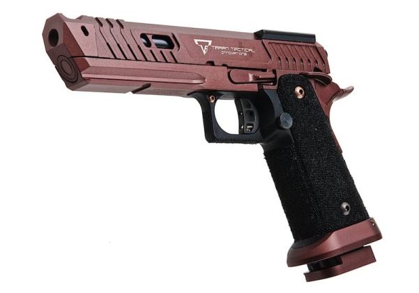 Army Armament ジョン・ウィック4 タラン タクティカル サンドバイパー GBB エアソフトピストル (R615 標準)-AIRSOFT GOGO エアガン・サバゲー用品通販