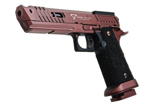 Army Armament ジョン・ウィック4 タラン タクティカル サンドバイパー GBB エアソフトピストル (R615 標準)-AIRSOFT GOGO エアガン・サバゲー用品通販
