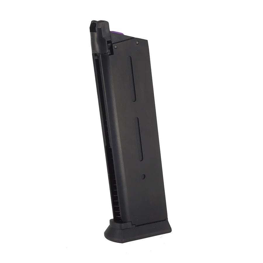 Army Armament製 26発装填ガスマガジン（コルトガバメントGBBエアソフト用）（A-533）-AIRSOFT GOGO エアガン・サバゲー用品通販