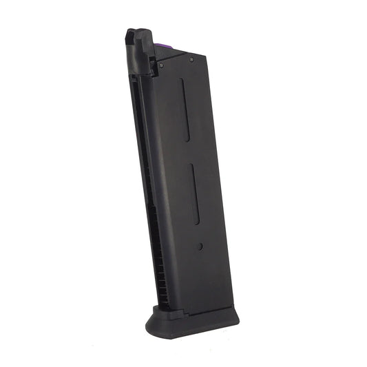Army Armament製 26発装填ガスマガジン（コルトガバメントGBBエアソフト用）（A-533）-AIRSOFT GOGO エアガン・サバゲー用品通販