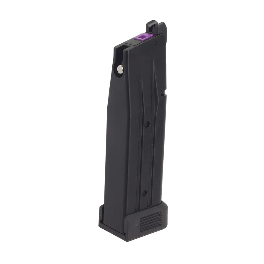 Army Armament製 27発装填ガスマガジン（R612A GBBエアソフト用）（A-405）-AIRSOFT GOGO エアガン・サバゲー用品通販