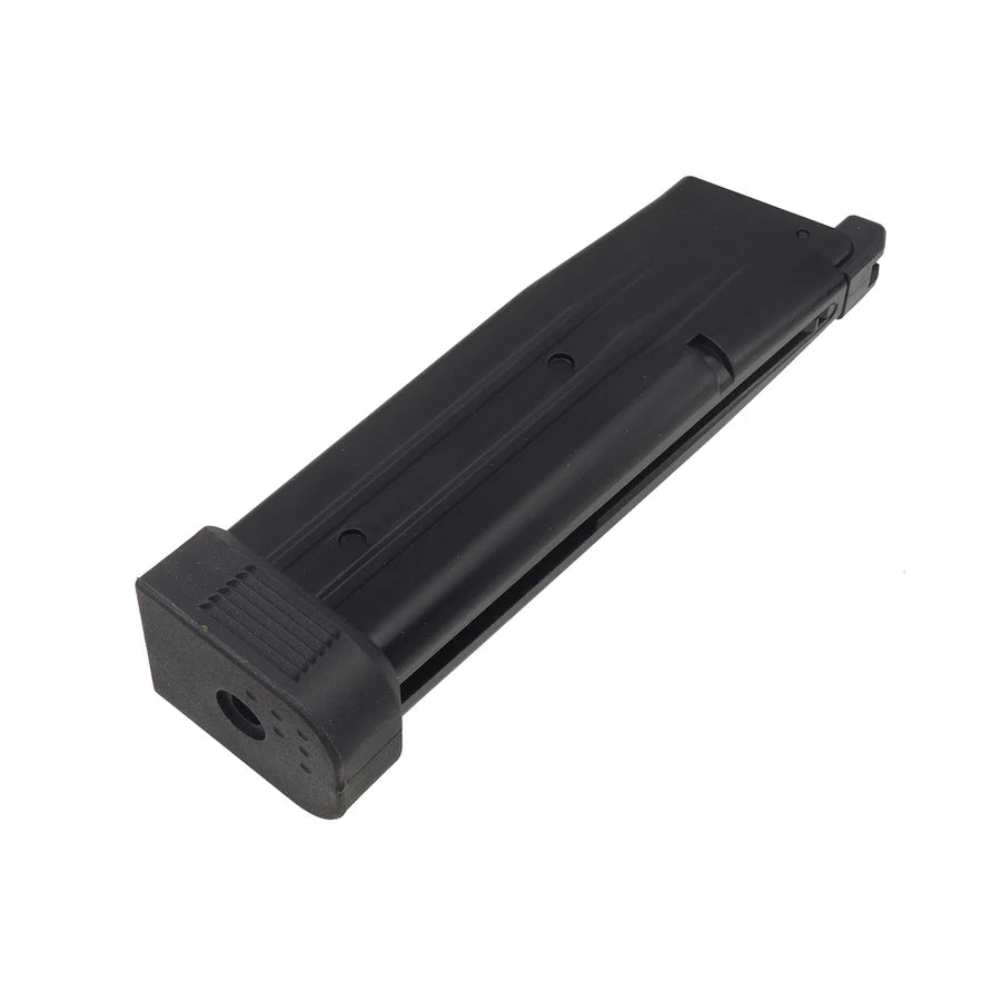 Army Armament製 27発装填ガスマガジン（R612A GBBエアソフト用）（A-405）-AIRSOFT GOGO エアガン・サバゲー用品通販