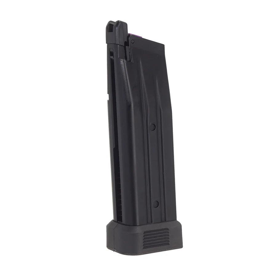 Army Armament製 27発装填ガスマガジン（R612A GBBエアソフト用）（A-405）-AIRSOFT GOGO エアガン・サバゲー用品通販