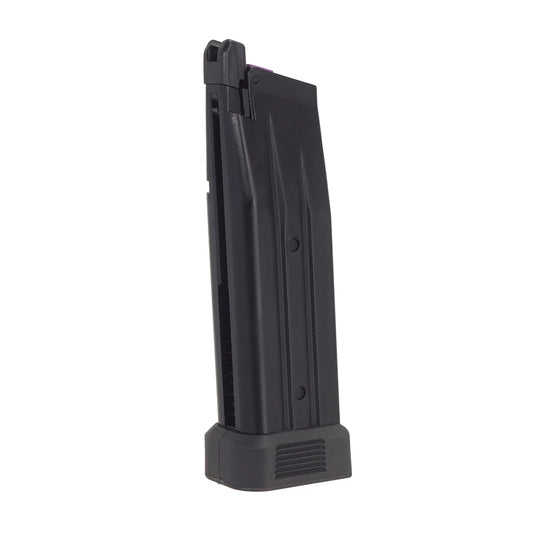 Army Armament製 27発装填ガスマガジン（R612A GBBエアソフト用）（A-405）-AIRSOFT GOGO エアガン・サバゲー用品通販